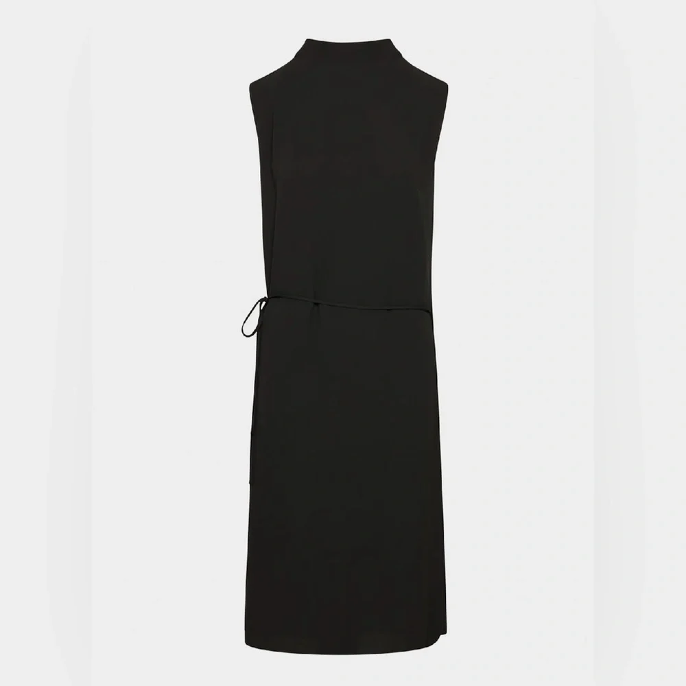 NWT Aritzia Wilfred Colette Dress M - Picture 7 of 7
